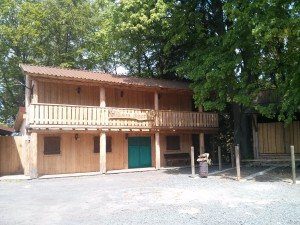 Saloon - Bild 2