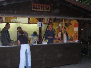 Cantina - Bild 1