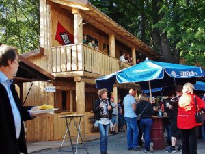 Westernfest 2015 - Foto 1