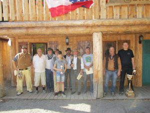 Western-Wochenende September 2018 - Foto 15