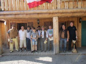 Western-Wochenende September 2018 - Foto 16