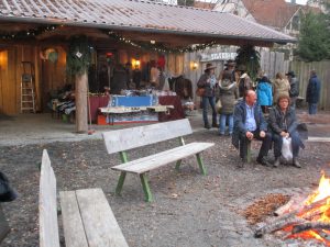 Weihnachtsmarkt in Silver City (2018) - Foto 3