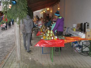 Weihnachtsmarkt in Silver City (2018) - Foto 10