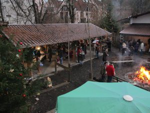 Weihnachtsmarkt in Silver City (2018) - Foto 15