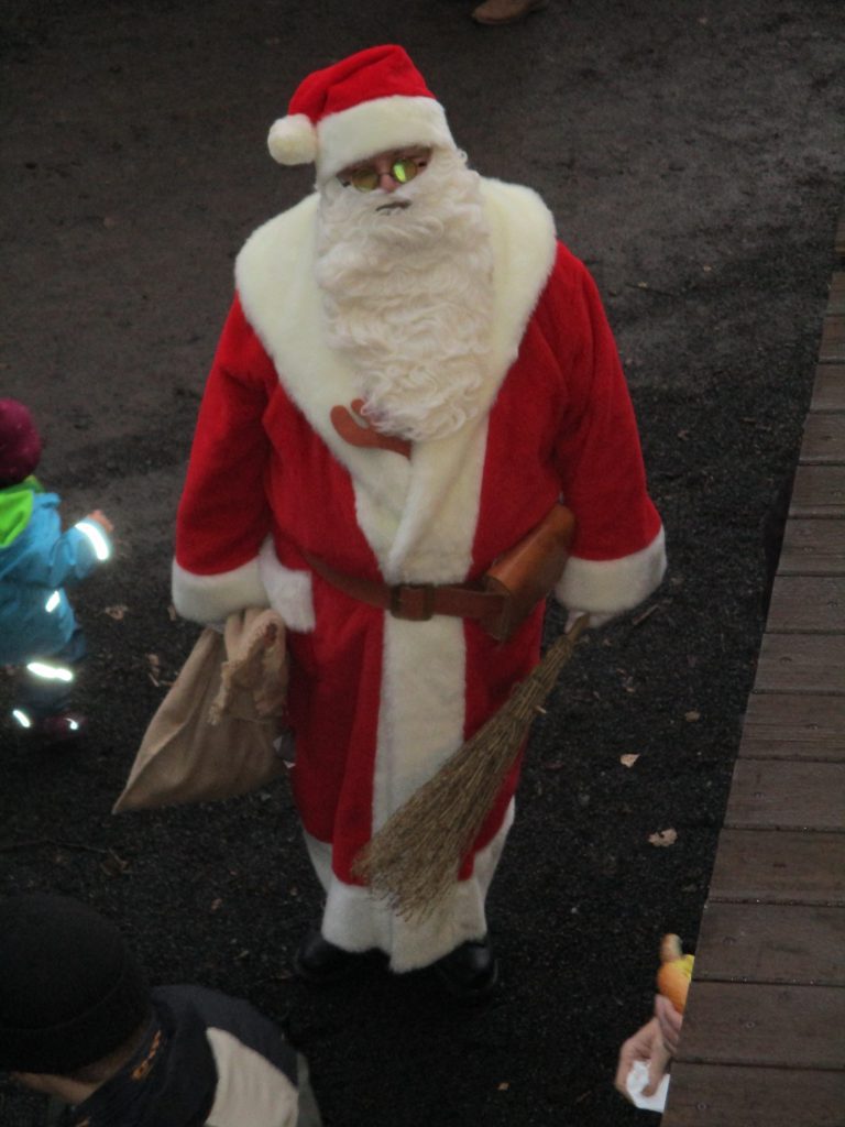 Weihnachtsmarkt in Silver City (2018) - Foto 19