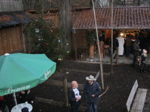 Weihnachtsmarkt in Silver City (2018) - Foto 20