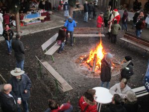 Weihnachtsmarkt in Silver City (2018) - Foto 21