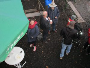 Weihnachtsmarkt in Silver City (2018) - Foto 22