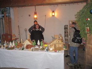 Weihnachtsmarkt in Silver City (2018) - Foto 27