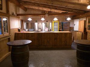 Saloon - Bild 9