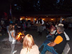 Western-Wochenende September 2019 - Foto 54