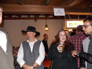 Western-Wochenende September 2019 - Foto 50