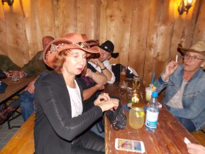 Western-Wochenende September 2019 - Foto 36