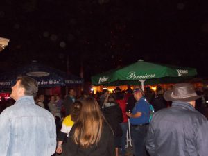 Western-Wochenende September 2019 - Foto 29