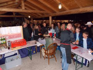 Western-Wochenende September 2019 - Foto 23