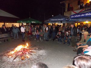 Western-Wochenende September 2019 - Foto 16