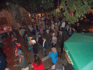 Western-Wochenende September 2019 - Foto 13