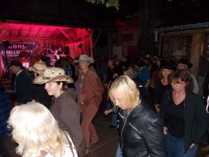 Western-Wochenende September 2019 - Foto 8