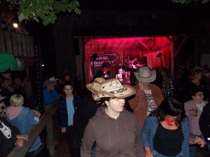 Western-Wochenende September 2019 - Foto 9