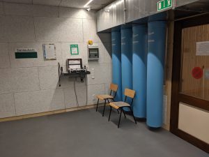 Kurzwaffenstand (25m) - Bild 7