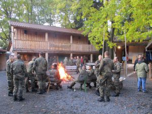 Tag der offenen Tür (Bundeswehr) - Foto 9