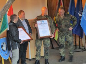 Tag der offenen Tür (Bundeswehr) - Foto 4