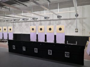 Langwaffenstand (50m) - Bild 25