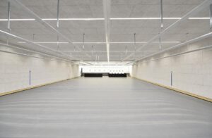 Langwaffenstand (50m) - Bild 5