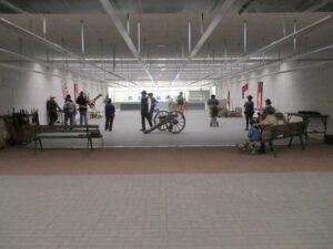 Landesmeisterschaft BDS CAS 2022 - Foto 4