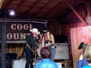Westernfest Juni 2022 - Foto 3
