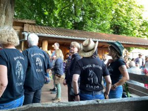 Westernfest Juni 2022 - Foto 8