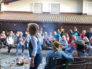 Westernfest Juni 2022 - Foto 17