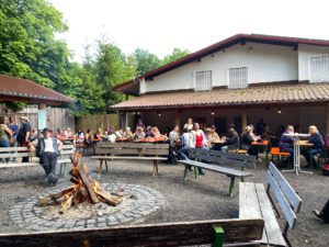 Westernfest Juni 2022 - Foto 1