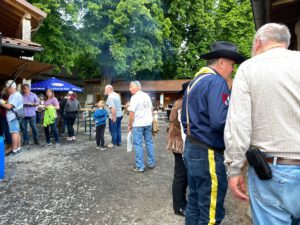 Westernfest Juni 2022 - Foto 18