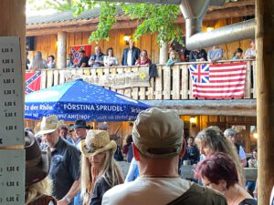 Westernfest Juni 2022 - Foto 10