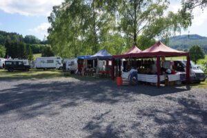 Westernfest Juni 2025 (Freitag) - Foto 1