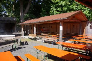 Westernfest Juni 2025 (Freitag) - Foto 7