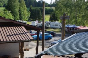 Westernfest Juni 2025 (Freitag) - Foto 11