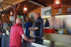 Westernfest Juni 2025 (Freitag) - Foto 17