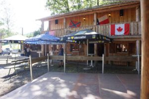 Westernfest Juni 2025 (Freitag) - Foto 19