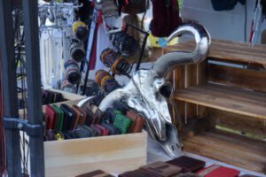 Westernfest Juni 2025 (Freitag) - Foto 21