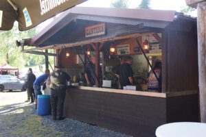 Westernfest Juni 2025 (Freitag) - Foto 40