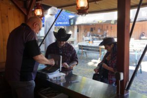 Westernfest Juni 2025 (Freitag) - Foto 44