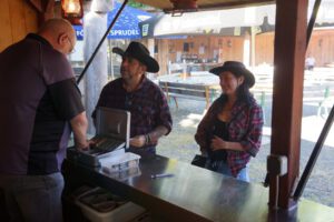 Westernfest Juni 2025 (Freitag) - Foto 45