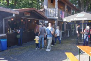 Westernfest Juni 2025 (Freitag) - Foto 47