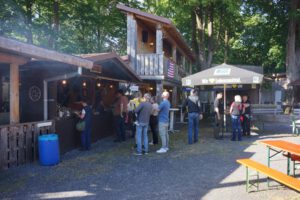 Westernfest Juni 2025 (Freitag) - Foto 48