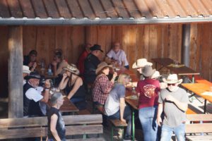 Westernfest Juni 2025 (Freitag) - Foto 72