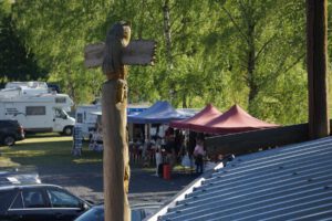 Westernfest Juni 2025 (Freitag) - Foto 78