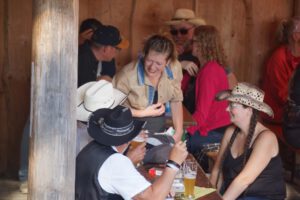 Westernfest Juni 2025 (Freitag) - Foto 79