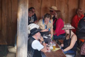 Westernfest Juni 2025 (Freitag) - Foto 80